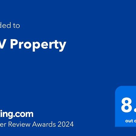 Dsv Property Abu Dhabi Room photo