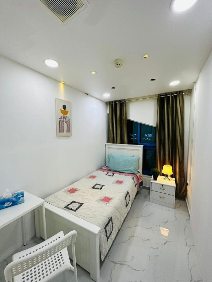 Dsv Property Abu Dhabi Exterior photo